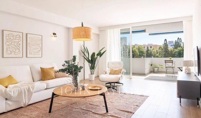 Vente Appartement Palma de Mallorca