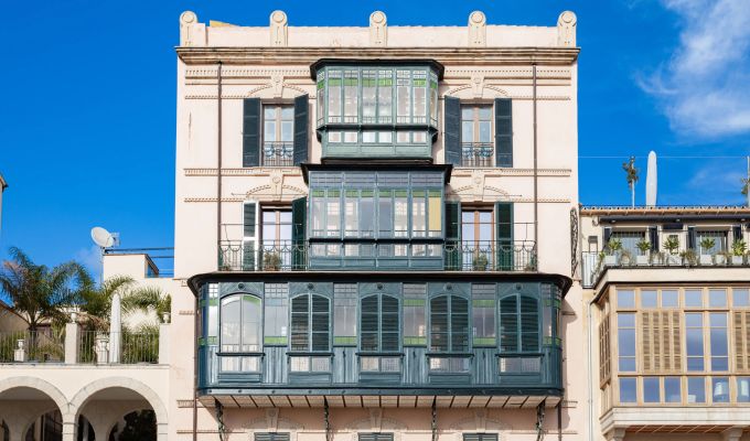 Vente Appartement Palma de Mallorca