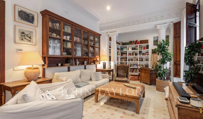 Vente Appartement Palma de Mallorca