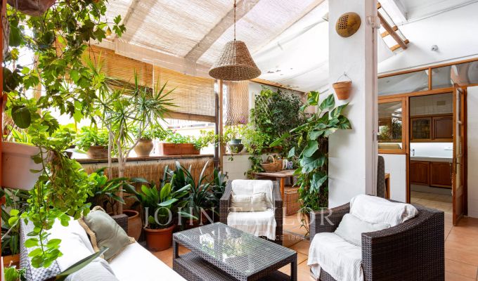 Vente Appartement Palma de Mallorca