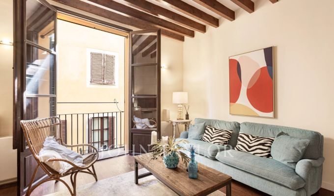 Vente Appartement Palma de Mallorca