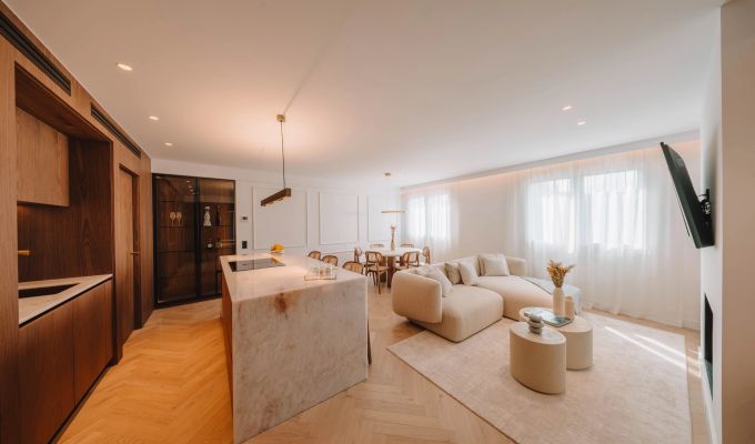 Vente Appartement Palma de Mallorca