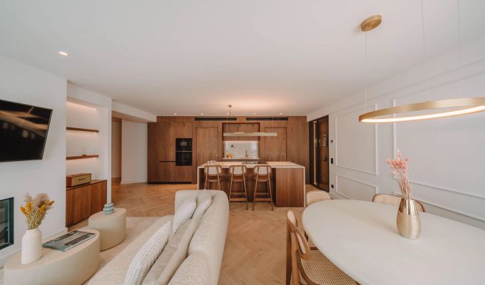 Vente Appartement Palma de Mallorca