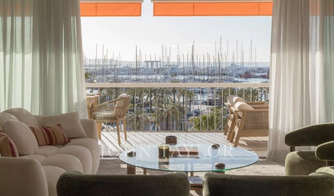 Vente Appartement Palma de Mallorca