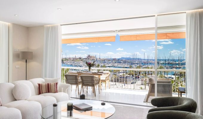 Vente Appartement Palma de Mallorca