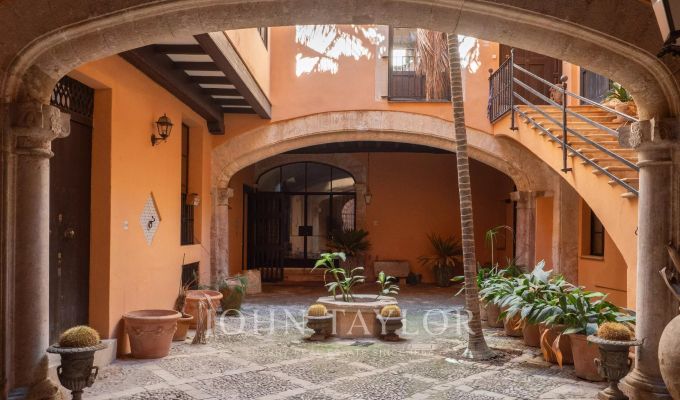 Vente Appartement Palma de Mallorca