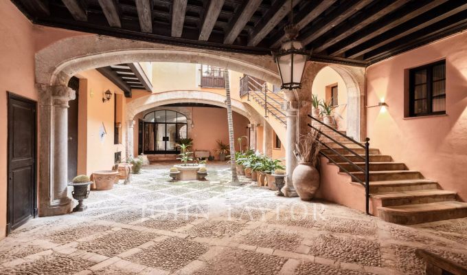 Vente Appartement Palma de Mallorca