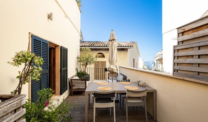 Vente Appartement Palma de Mallorca