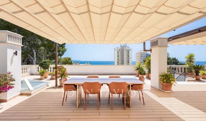 Vente Appartement Palma de Mallorca