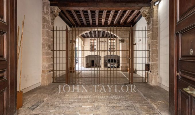 Vente Appartement Palma de Mallorca