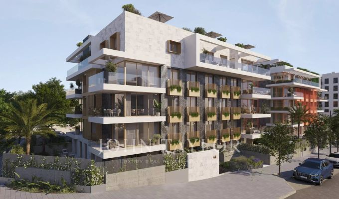 Vente Appartement Palma de Mallorca