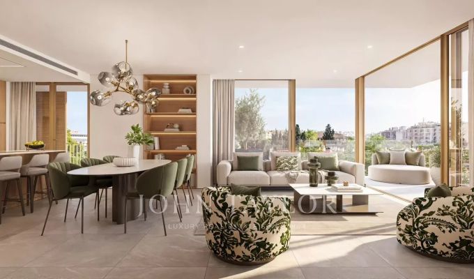 Vente Appartement Palma de Mallorca