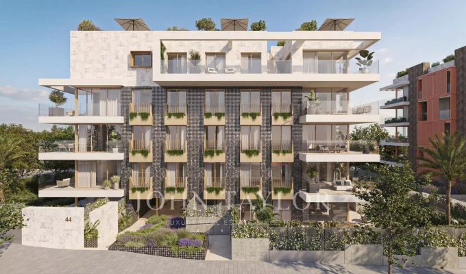 Vente Appartement Palma de Mallorca