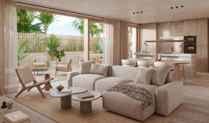Vente Appartement Palma de Mallorca