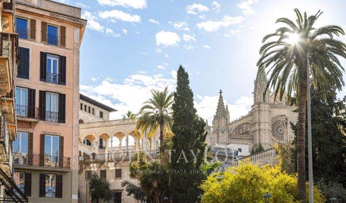 Vente Appartement Palma de Mallorca