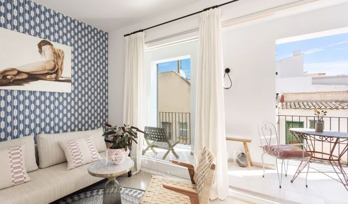 Vente Appartement Palma de Mallorca