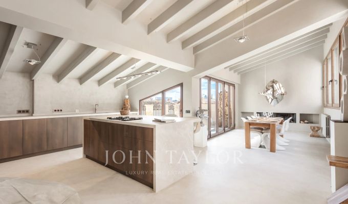 Vente Appartement Palma de Mallorca