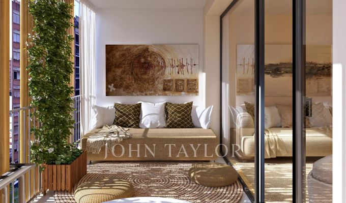 Vente Appartement Palma de Mallorca