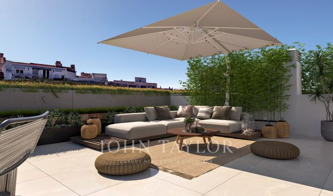 Vente Appartement Palma de Mallorca