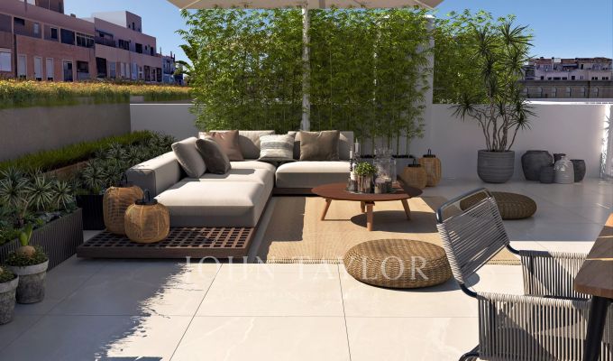Vente Appartement Palma de Mallorca