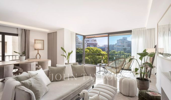 Vente Appartement Palma de Mallorca