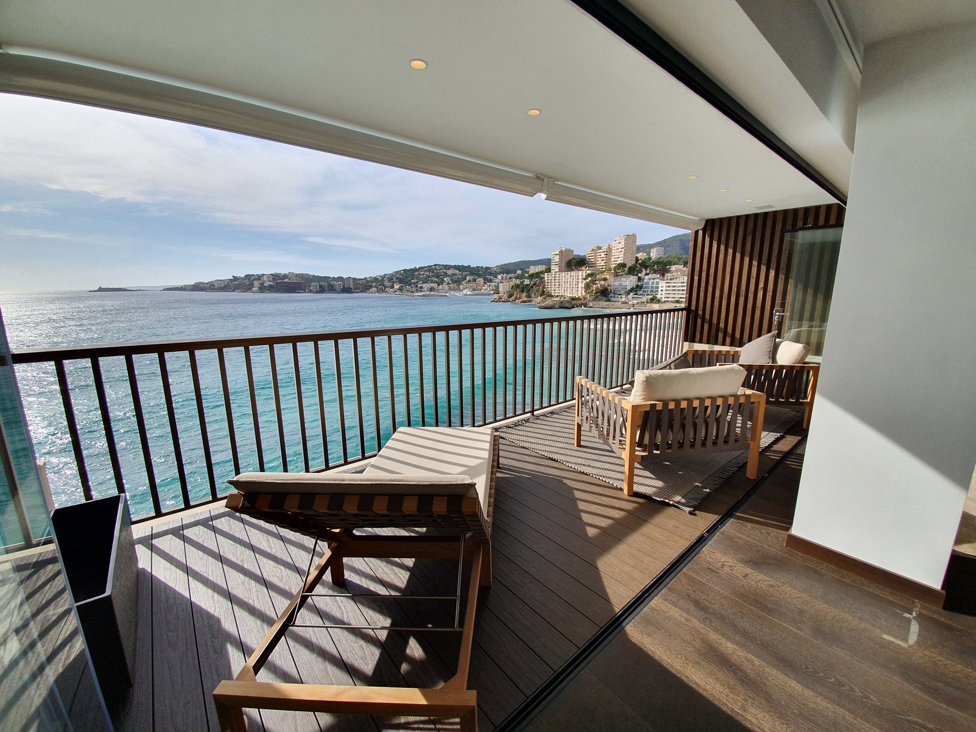 Annonce Vente Appartement Palma de Mallorca Cala Major ...