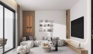 Vente Appartement Paphos