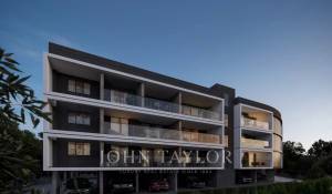 Vente Appartement Paphos