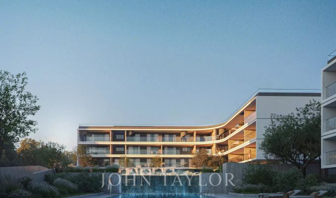 Vente Appartement Paphos