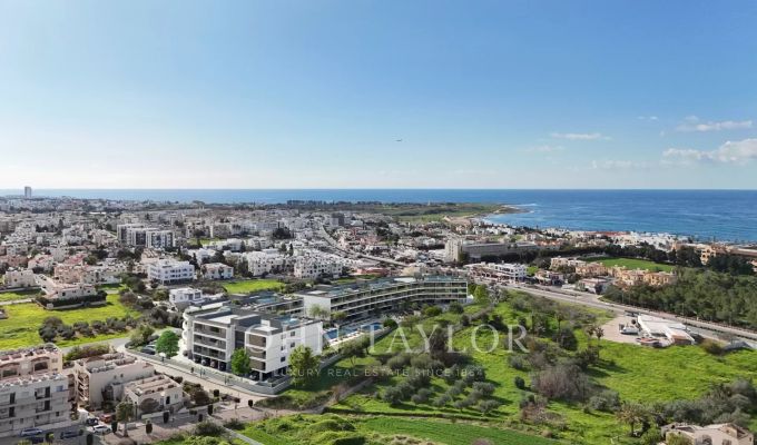 Vente Appartement Paphos