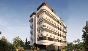 Vente Appartement Parekklisia