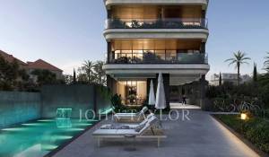 Vente Appartement Parekklisia