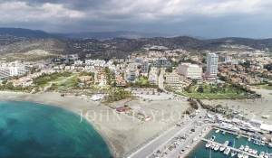 Vente Appartement Parekklisia