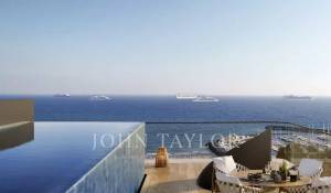 Vente Appartement Parekklisia