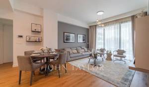 Vente Appartement Parekklisia