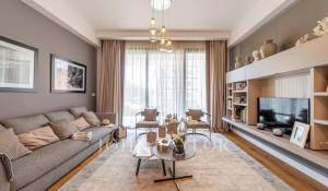 Vente Appartement Parekklisia