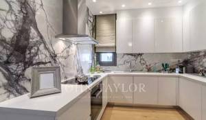 Vente Appartement Parekklisia