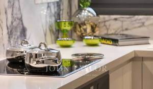 Vente Appartement Parekklisia