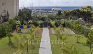 Vente Appartement Parekklisia