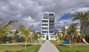 Vente Appartement Parekklisia