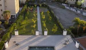 Vente Appartement Parekklisia