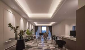 Vente Appartement Parekklisia