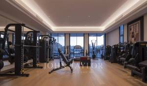 Vente Appartement Parekklisia