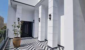 Vente Appartement Parekklisia