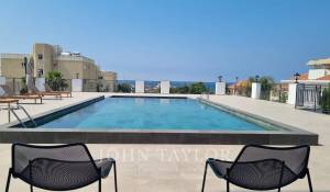 Vente Appartement Parekklisia