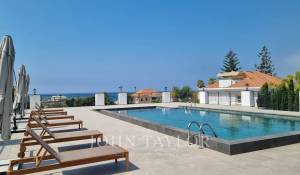 Vente Appartement Parekklisia