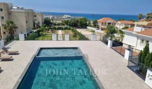 Vente Appartement Parekklisia