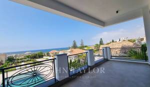 Vente Appartement Parekklisia