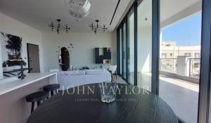 Vente Appartement Parekklisia