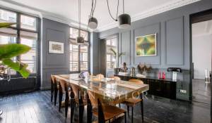 Vente Appartement Paris 10ème
